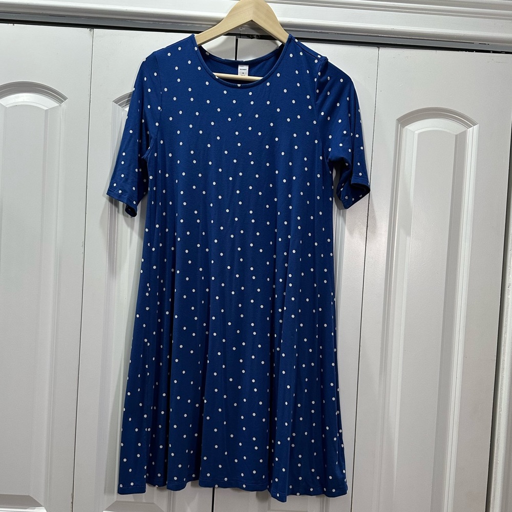 ⚓️ 🚢 🇺🇸Old Navy dress